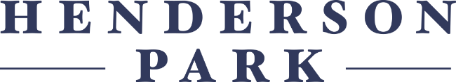 Henderson Park Logo